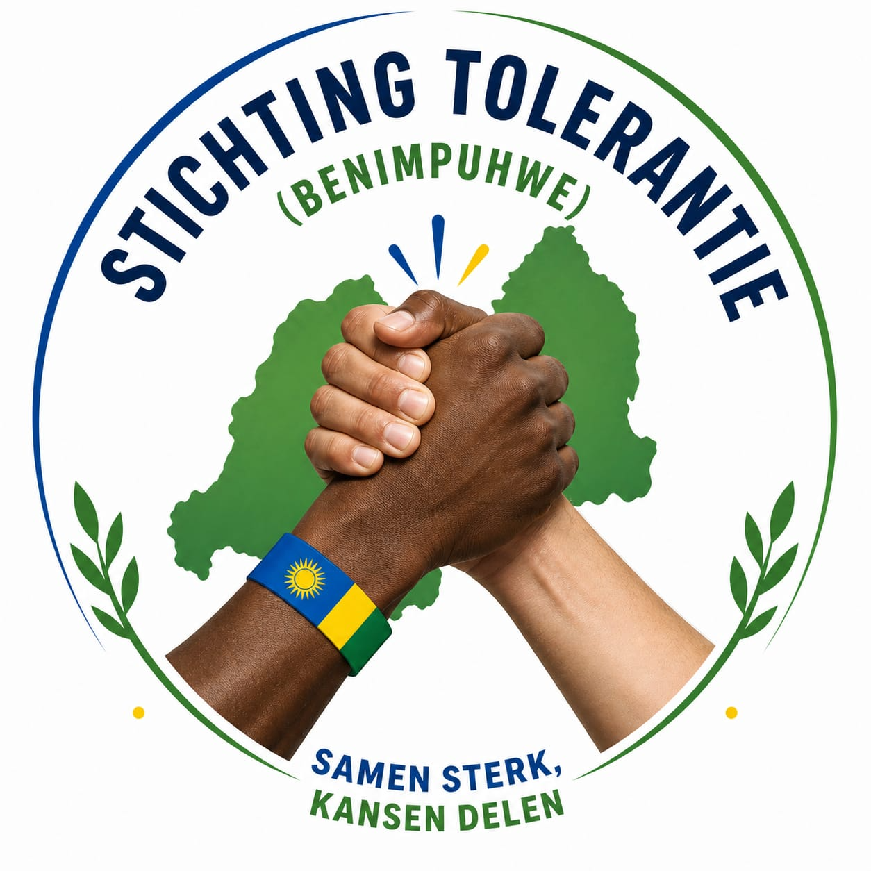 Logo Stichting Tolerantie